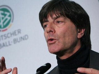 Löw'den itiraf! 'Ülkemiz için utanç verici'