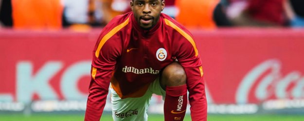 Galatasaray'dan Donk kararı!