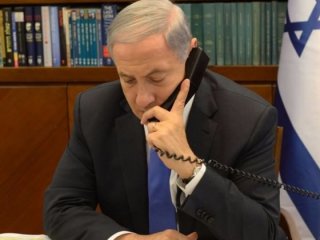 Netanyahu'nun seçim öncesi skandalı ortaya çıktı