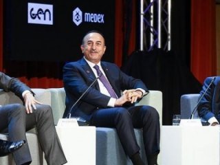 Çavuşoğlu'ndan AB ülkelerine eleştiri