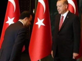 AYM Başkanı'ndan 'eğildi' eleştirilerine tokat gibi cevap