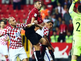 Eskişehir'de yeniden nefes aldık!
