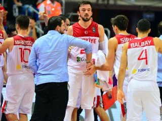 12 Dev Adam son 16'ya adını yazdırdı