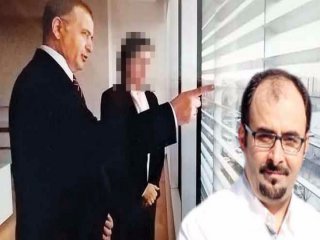 Akşam'dan çarpıcı Dumanlı-Akşener fotoğrafı