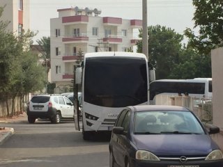 MİT'e saldırı hazırlığındaki terörist vuruldu!