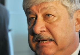 Akaydın'ın Baykal öfkesi