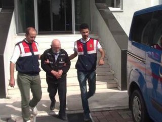 Sen neymişsin be dede?