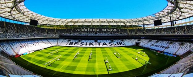 Beşiktaş'tan tam 20 milyon TL'lik hamle!