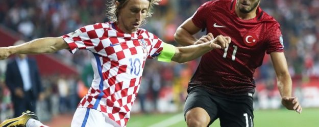 Luka Modric o isme hayran kaldı