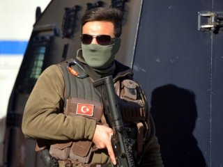 İçişleri'nden son dakika açıklaması!