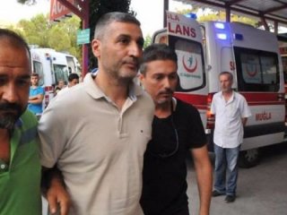 Darbeci suikast timinin lideri eşinden boşandı