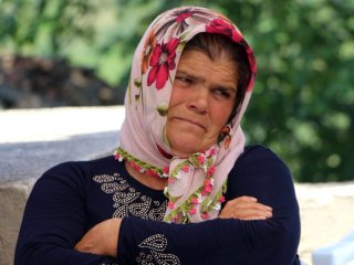 Eren'in annesinin sözleri yürekleri sızlattı