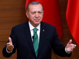 Erdoğan o ülkenin lideri hakkında konuştu: Şimdi yüzüme bakamıyor!