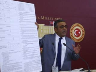 PKK'nın kuyruğuna takılan CHP'li vekil cevabını aldı