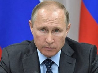 Putin'den beklenmedik çıkış: Tanımıyoruz