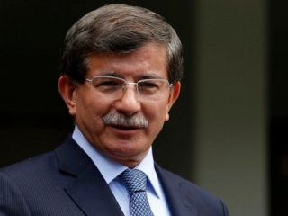 Davutoğlu'dan Şerif Mardin mesajı