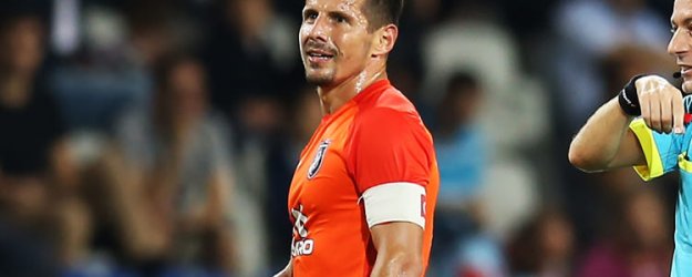 Emre Belözoğlu F.Bahçe maçı öncesi iddialı!
