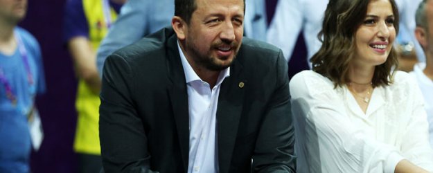 Türkoğlu eşleşmek istediği rakibi açıkladı!