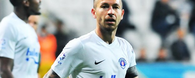 Adem Büyük'ün yeni takımı resmen açıklandı!