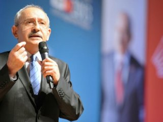 Kılıçdaroğlu'ndan 'kurultay' uyarısı