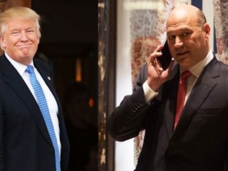 Flaş iddia! Trump aday göstermeyecek