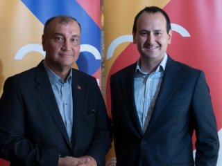 Ülker'den flaş karar! Artık üretmeyecek