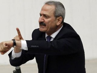 Hükümetten Zafer Çağlayan konusunda ilk açıklama