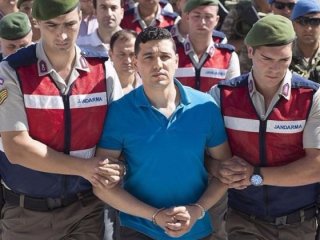 Akın Öztürk'ün damadından skandal sözler!