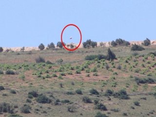 Afrin'de sıcak gelişme! O bayraklar indirildi