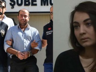 Ayşegül Terzi davasında flaş karar!
