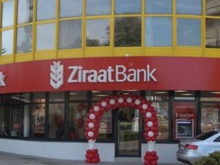 Ziraat Bankası yurtdışında banka alıyor