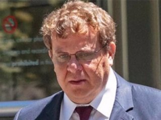 Erdal Kuyumcu'ya ABD'de hapis cezası