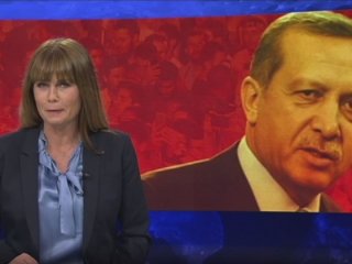 İsveç TV'sinden çok konuşulacak "Erdoğan" haberi!