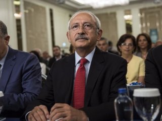 Kılıçdaroğlu'nu yerin dibine soktu!