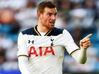Vincent Janssen resmen Fenerbahçe'de