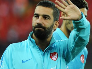 Arda Turan'ın menajeri resmen açıkladı!