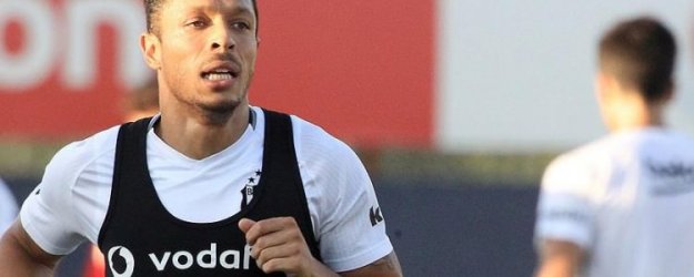 Beşiktaş'ta sakatlık şoku!