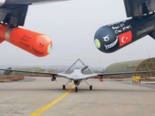 CHP, SİHA'lara neden karşı?
