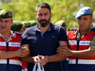 Mahkeme başkanından darbeciye: 'Düzgün konuş'