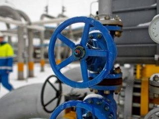 Doğalgazda fiyat görüşmeleri sürüyor