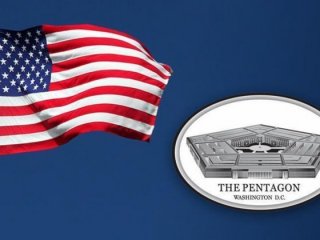 Pentagon, Rusların 'DAEŞ' haberlerini yalanladı!