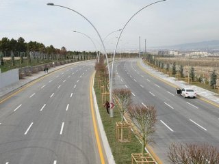 Ankara Büyükşehir Belediyesi ve ODTÜ anlaştı!