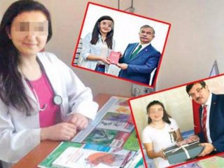 "Yetenekli Nuriye" hepimizi kandırmış!