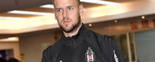 Beşiktaş Milosevic'i kiraladı!