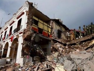 '10 gün içerisinde büyük bir deprem olabilir'