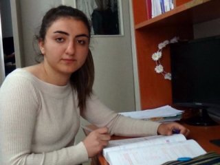 'Yetenekli' Nuriye'den ilk açıklama geldi!
