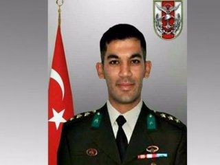 Yüzbaşı Üçöz'ü şehit eden teröristler öldürüldü
