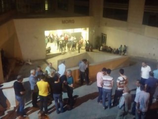AK Partili ismin dayısını katlettiler