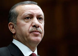 Erdoğan: Kem söz sahibine aittir