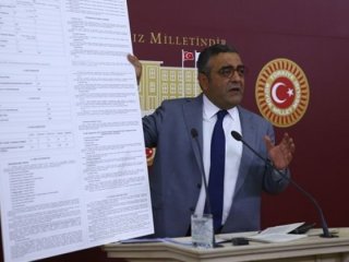 Rapor ortaya çıktı! İşte CHP'nin SİHA rahatsızlığının sebebi